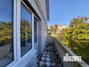3-к квартира, вторичка, 114м2, 3/3 этаж