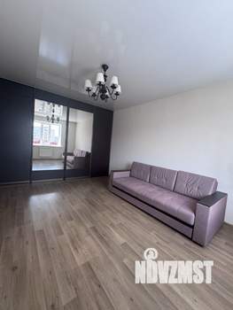 1-к квартира, вторичка, 47м2, 8/10 этаж