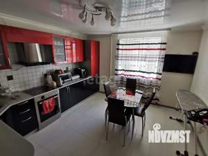 3-к квартира, вторичка, 99м2, 2/13 этаж