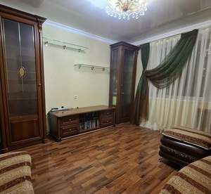 3-к квартира, вторичка, 67м2, 2/10 этаж