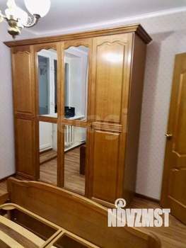 3-к квартира, вторичка, 76м2, 9/10 этаж