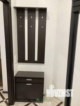 2-к квартира, вторичка, 62м2, 2/18 этаж