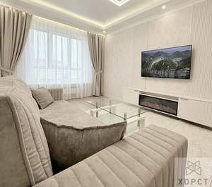 2-к квартира, вторичка, 65м2, 7/16 этаж