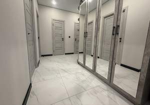 2-к квартира, вторичка, 56м2, 1/8 этаж