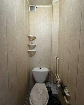 2-к квартира, вторичка, 57м2, 6/10 этаж