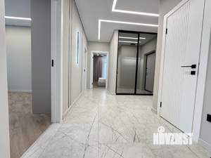 4-к квартира, вторичка, 90м2, 14/24 этаж