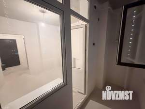 1-к квартира, вторичка, 33м2, 5/20 этаж