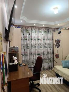 2-к квартира, вторичка, 60м2, 1/9 этаж