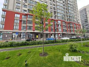 3-к квартира, вторичка, 83м2, 5/20 этаж