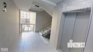 1-к квартира, вторичка, 40м2, 3/8 этаж