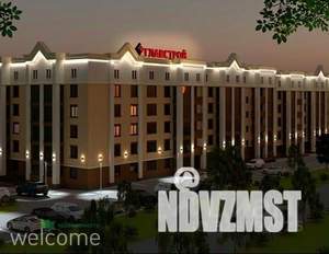 1-к квартира, вторичка, 42м2, 2/6 этаж