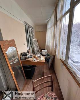 3-к квартира, вторичка, 69м2, 4/10 этаж