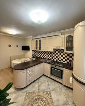 3-к квартира, вторичка, 80м2, 6/12 этаж