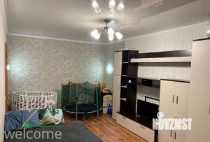 1-к квартира, вторичка, 45м2, 4/10 этаж