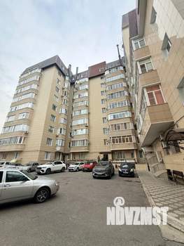 2-к квартира, вторичка, 75м2, 4/10 этаж