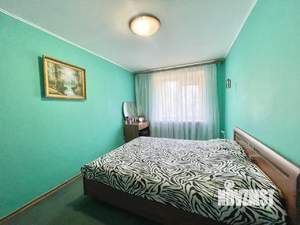4-к квартира, вторичка, 93м2, 3/12 этаж