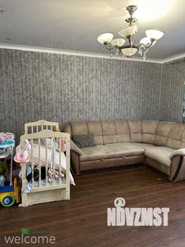 1-к квартира, вторичка, 48м2, 11/18 этаж
