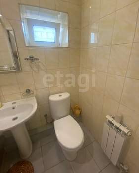 1-к квартира, вторичка, 26м2, 3/5 этаж