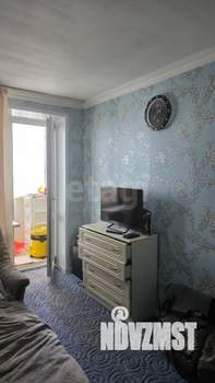 3-к квартира, вторичка, 49м2, 4/5 этаж