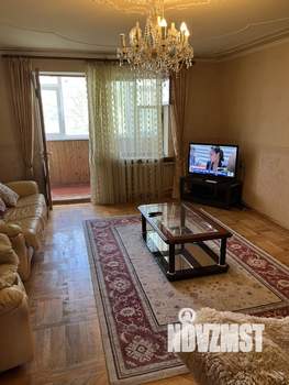 4-к квартира, вторичка, 100м2, 5/10 этаж