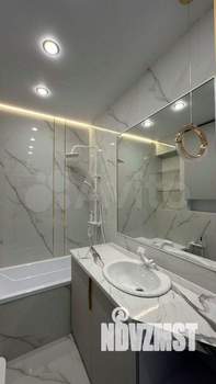 3-к квартира, вторичка, 69м2, 16/24 этаж