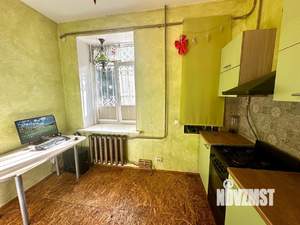 2-к квартира, вторичка, 46м2, 1/2 этаж