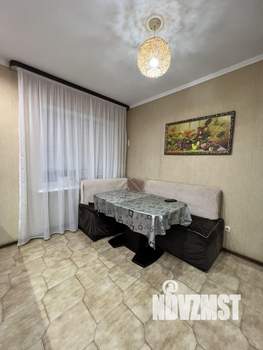 2-к квартира, вторичка, 66м2, 2/6 этаж