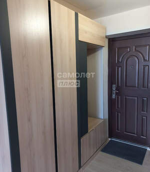 Студия квартира, вторичка, 17м2, 4/5 этаж