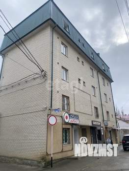 1-к квартира, вторичка, 26м2, 2/5 этаж