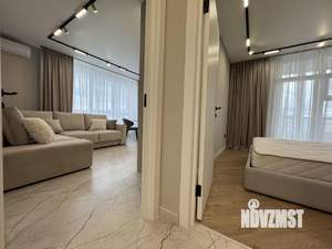 4-к квартира, вторичка, 90м2, 14/24 этаж