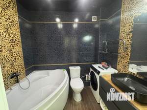 1-к квартира, вторичка, 65м2, 15/16 этаж