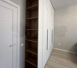 2-к квартира, вторичка, 56м2, 5/5 этаж