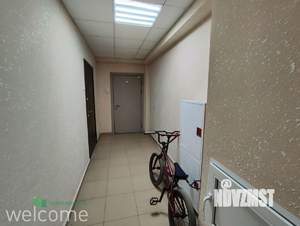 4-к квартира, вторичка, 99м2, 4/15 этаж