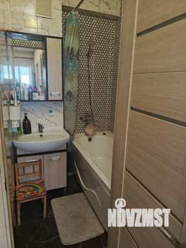 2-к квартира, вторичка, 52м2, 8/8 этаж