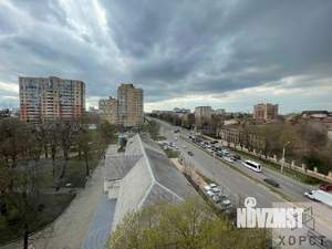 2-к квартира, вторичка, 84м2, 4/7 этаж