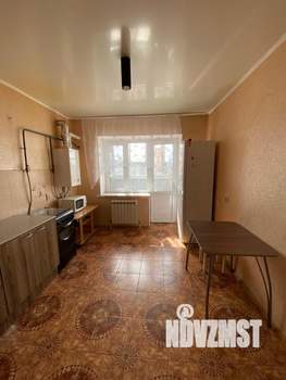 1-к квартира, вторичка, 41м2, 9/10 этаж