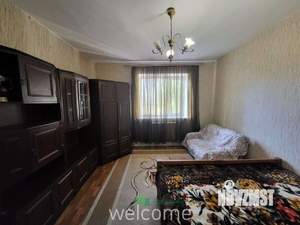 1-к квартира, вторичка, 35м2, 1/10 этаж