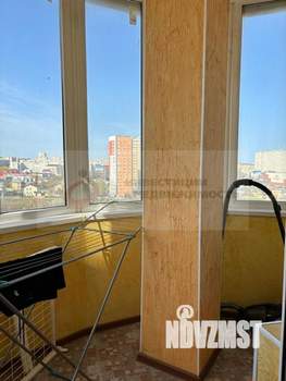 2-к квартира, вторичка, 67м2, 9/11 этаж