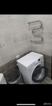 1-к квартира, вторичка, 35м2, 6/16 этаж