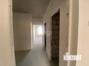 2-к квартира, сданный дом, 80м2, 7/18 этаж