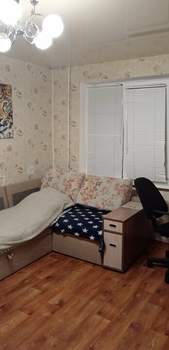 3-к квартира, вторичка, 58м2, 2/5 этаж