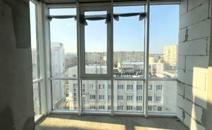 2-к квартира, вторичка, 68м2, 9/9 этаж