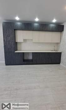 2-к квартира, вторичка, 63м2, 8/9 этаж