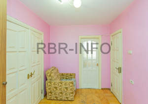 1-к квартира, вторичка, 51м2, 5/10 этаж