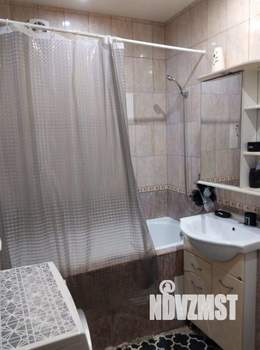 1-к квартира, вторичка, 43м2, 5/5 этаж