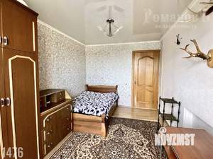 3-к квартира, вторичка, 67м2, 8/9 этаж