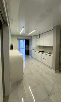 2-к квартира, вторичка, 51м2, 2/6 этаж