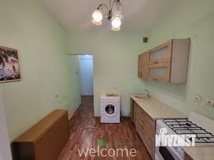 1-к квартира, вторичка, 35м2, 1/10 этаж