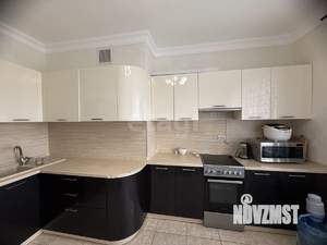 2-к квартира, вторичка, 65м2, 14/16 этаж