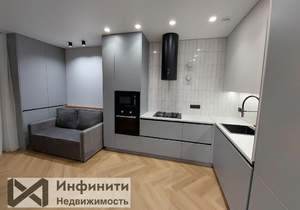 2-к квартира, вторичка, 82м2, 15/24 этаж